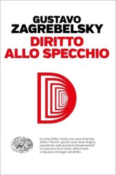 book Diritto allo specchio