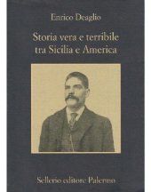 book Storia vera e terribile tra Sicilia e America