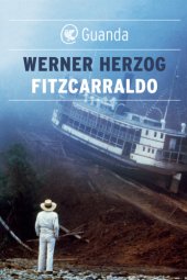 book Fitzcarraldo