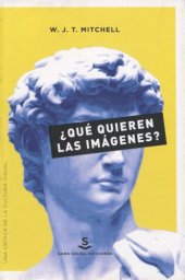 book ¿Qué quieren las imágenes?