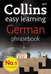 book German Phrasebook