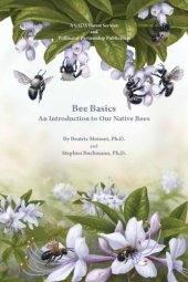 book Bee Basics: An Introduction to Our Native Bees