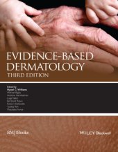 book Evidence-based dermatology