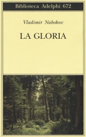 book La gloria