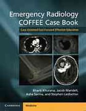 book Emergency radiology COFFEE case book