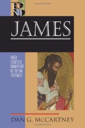 book James