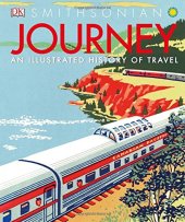 book Journey: An Illustrated History of Travel