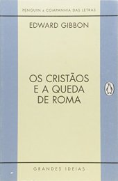 book Os Cristãos e a Queda de Roma