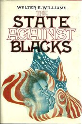 book The State Against Blacks