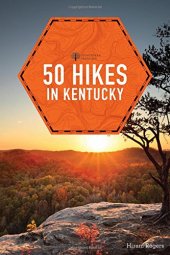 book 50 Hikes in Kentucky