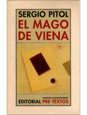 book El mago de Viena