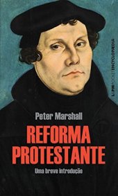 book Reforma Protestante - uma Breve Introdução