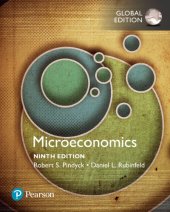 book Microeconomics, Global Edition