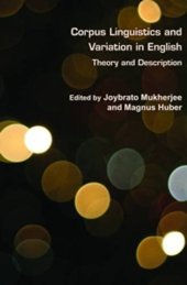 book Corpus Linguistics and Variation in English: Theory and Description