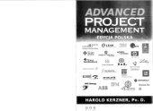 book Advanced Project Management. Edycja polska