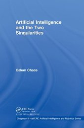 book Artificial Intelligence and the Two Singularities