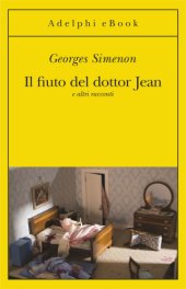 book Il fiuto del dottor Jean e altri racconti