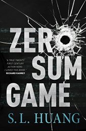 book Zero Sum Game