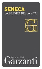 book La brevità della vita