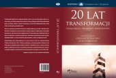 book 20 lat transformacji Osiągnięcia, problemy, perspektywy