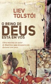 book O reino de Deus está em vós