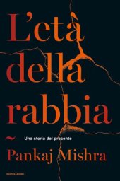 book L’età della rabbia. Una storia presente