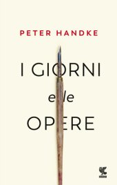 book I giorni e le opere