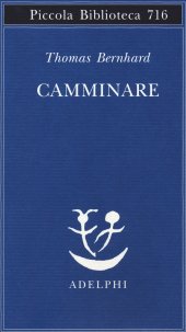 book Camminare