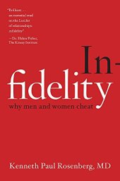 book Infidelity: Why Men and Women Cheat