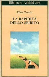 book La rapidità dello spirito. Appunti da Hampstead (1954-1971)