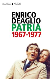 book Patria 1967-1977