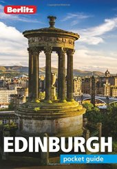 book Berlitz Pocket Guide: Edinburgh