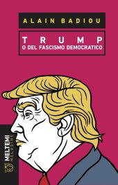 book Trump o del fascismo democratico