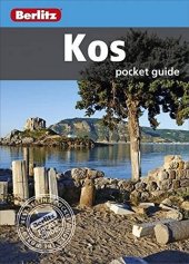 book Berlitz Pocket Guide Kos