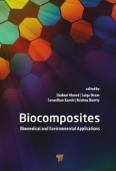 book Biocomposites: Biomedical and Environmental Applications