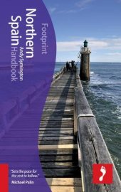 book Northern Spain Handbook