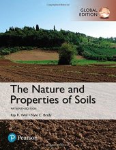 book The Nature and Properties of Soils, Global Edition