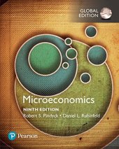 book Microeconomics, Global Edition