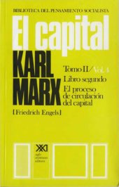 book El capital : crítica de la economía política