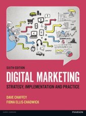 book Digital Marketing