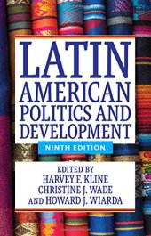 book Latin American Politics and Development