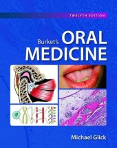 book Burket’s Oral Medicine