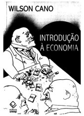 book Introdução à Economia - Uma abordagem crítica