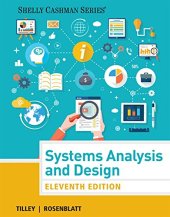 book Systems Analysis and Design