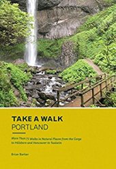 book Take a Walk: Portland