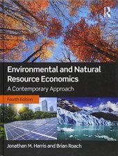 book Environmental and Natural Resource Economics: A Contemporary Approach