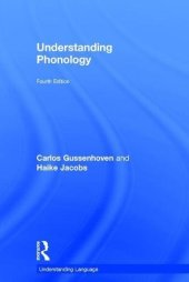 book Understanding Phonology