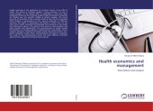 book Health economics and management