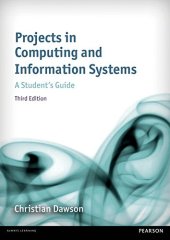 book Projects in Computing and Information Systems: A Student’s Guide