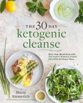 book The 30-Day Ketogenic Cleanse